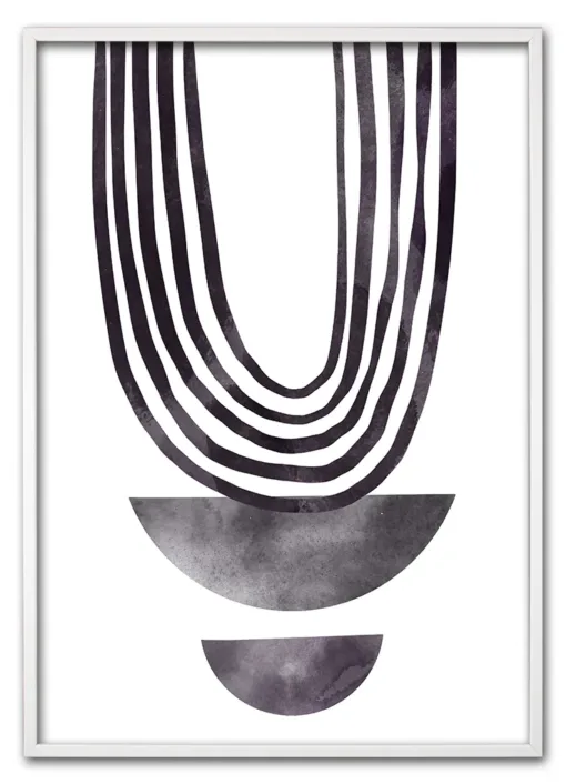 wall art sizes