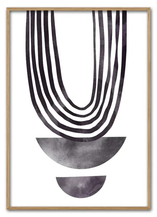 wall art sizes