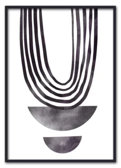 wall art sizes