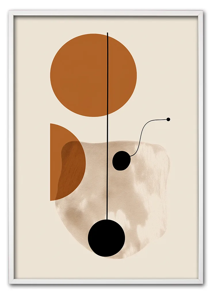 Split & Centered Hvid