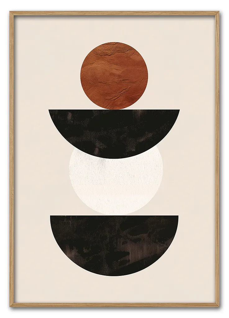 Stacked Earth Massiv Eg