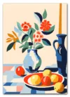 Still Life with Fruit Plakat