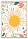 Sunshine Bloom Eg
