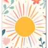 Sunshine Bloom Plakat