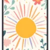 Sunshine Bloom Sort