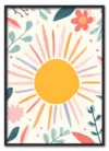 Sunshine Bloom Sort