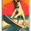 Surf Dog Eg