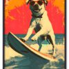 Surf Dog Sort