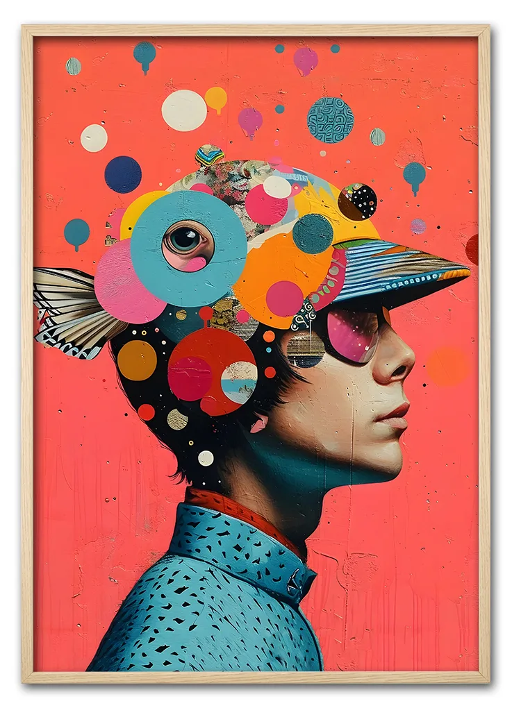 Surreal Headspace Eg