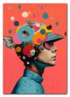 Surreal Headspace Plakat