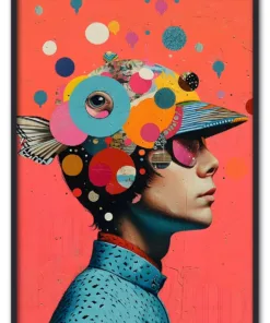 Surreal Headspace Sort
