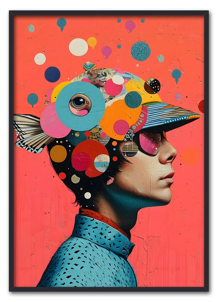 Surreal Headspace Sort