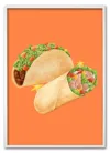 Taco Tuesday Hvid