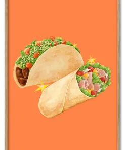 Taco Tuesday Massiv Eg