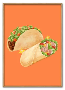 Taco Tuesday Massiv Eg