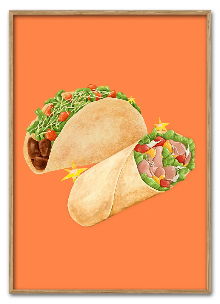 Taco Tuesday Massiv Eg