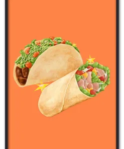 Taco Tuesday Sort