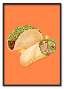 Taco Tuesday Sort