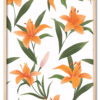 Tiger Lily Display Eg