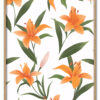 Tiger Lily Display Massiv Eg