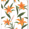 Tiger Lily Display Plakat