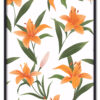 Tiger Lily Display Sort