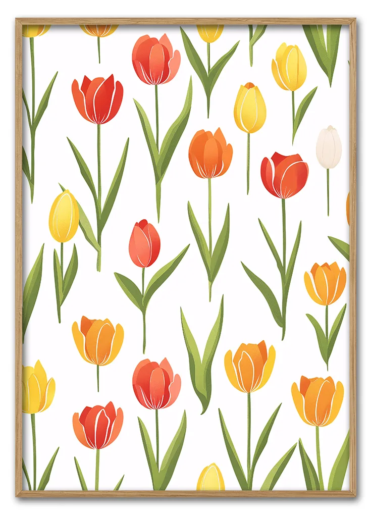 Tulip Composition Massiv Eg Tulip Composition Massiv Eg