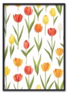Tulip Composition Sort