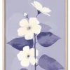 Two Tone Petals Eg