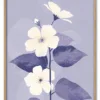 Two Tone Petals Massiv Eg