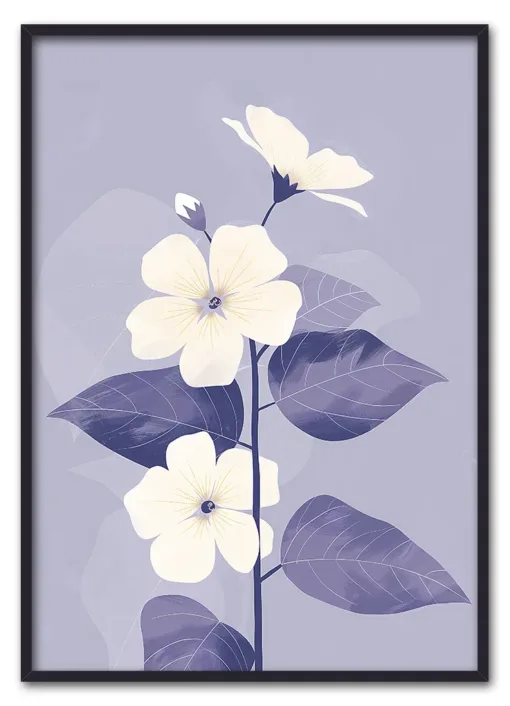 Two Tone Petals Sort