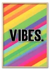 Vibes. (Rainbow Edition) Eg Vibes. (Rainbow Edition) Eg