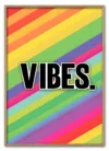 Vibes. (Rainbow Edition) Massiv Eg