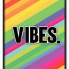 Vibes. (Rainbow Edition) Sort