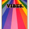 Vibes. (Warm Edition) Eg