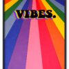 Vibes. (Warm Edition) Sort