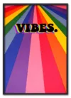 Vibes. (Warm Edition) Sort