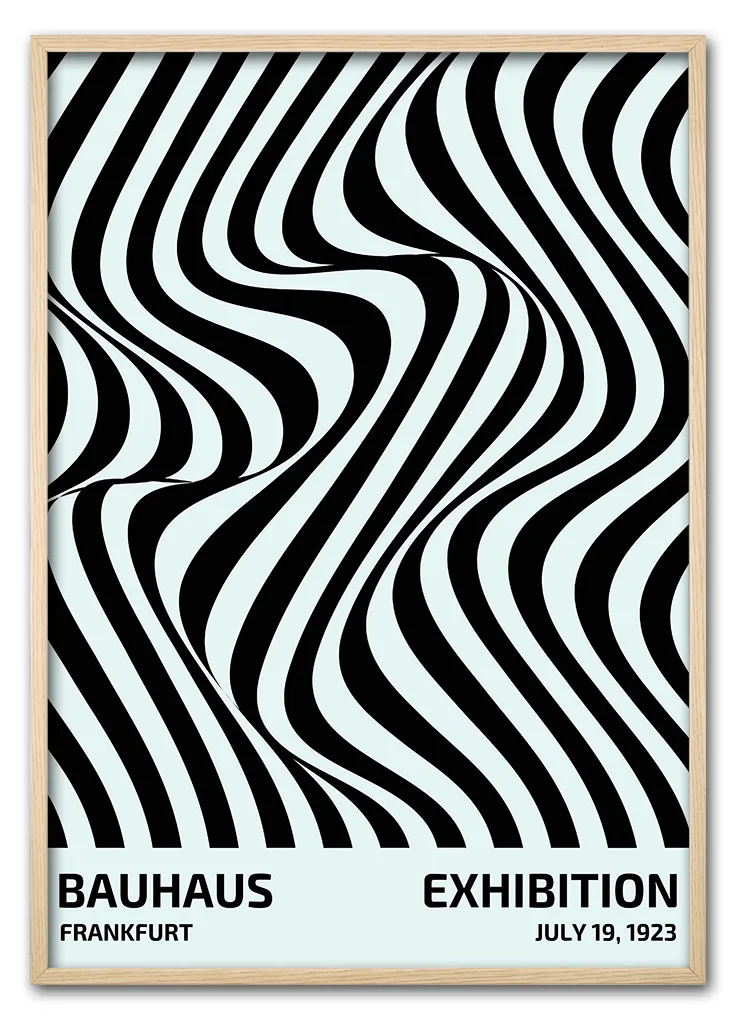 BAUHAUS 168 BAUHAUS 168