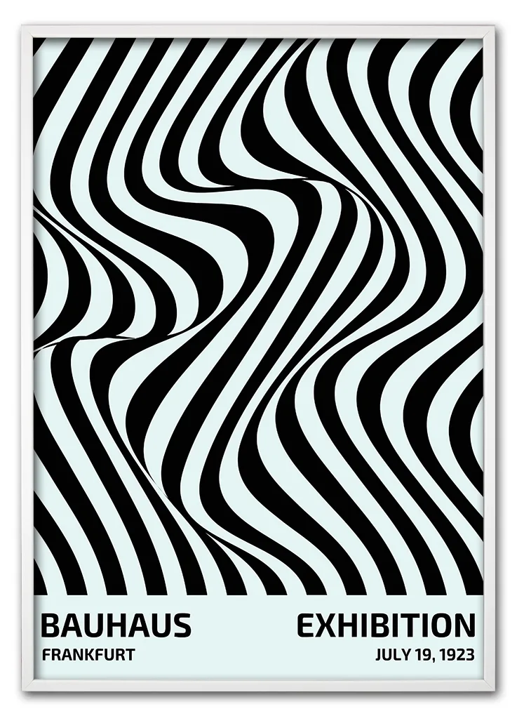 BAUHAUS 168 BAUHAUS 168