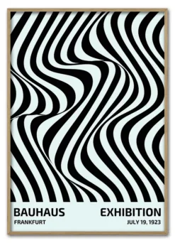BAUHAUS 168