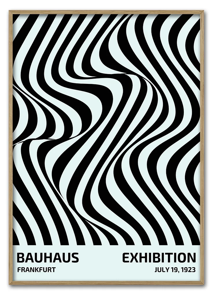 BAUHAUS 168 BAUHAUS 168