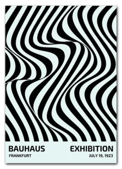 BAUHAUS 168