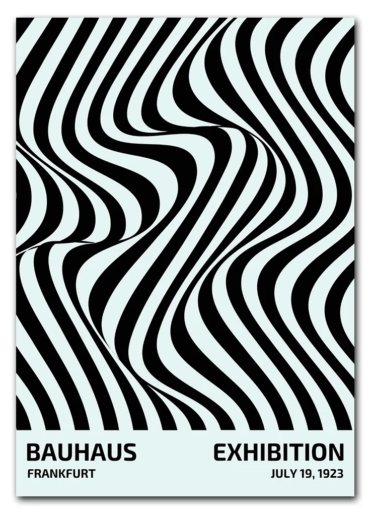 BAUHAUS 168 BAUHAUS 168