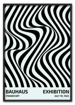BAUHAUS 168