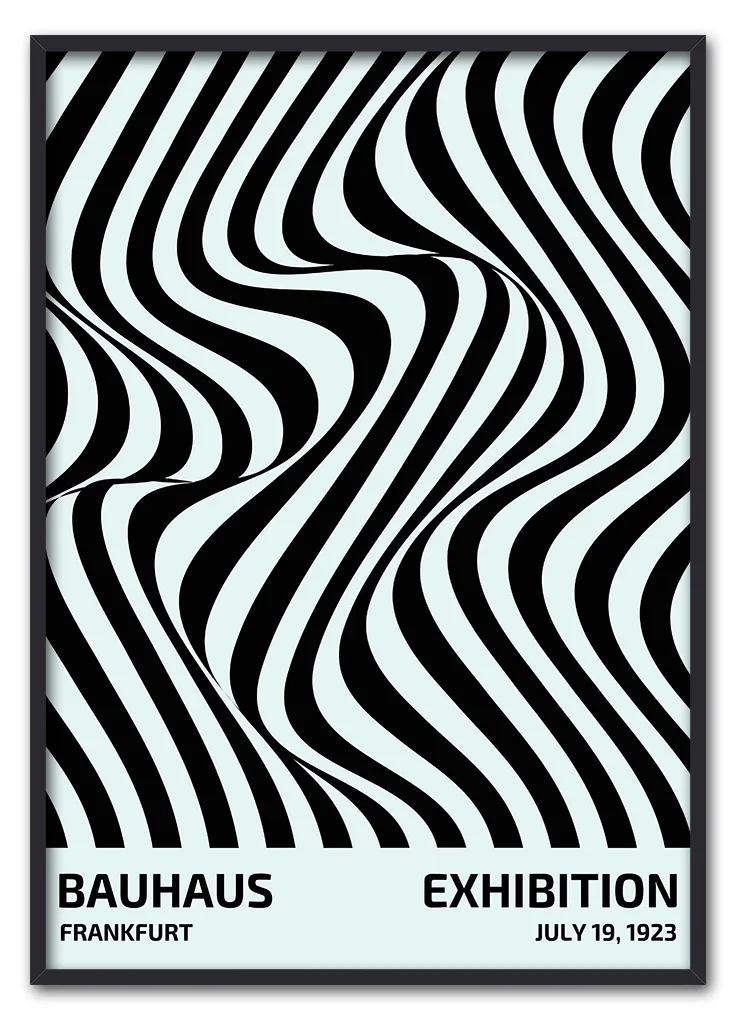 BAUHAUS 168 BAUHAUS 168