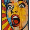 Yellow Scream Sort