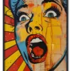 Yellow Scream Sort