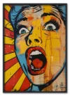 Yellow Scream Sort