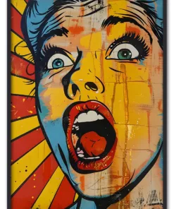 Yellow Scream Sort