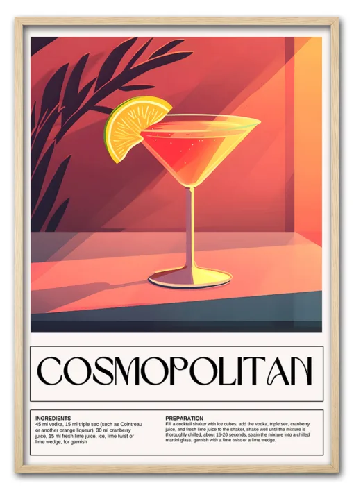 MOJITO 13